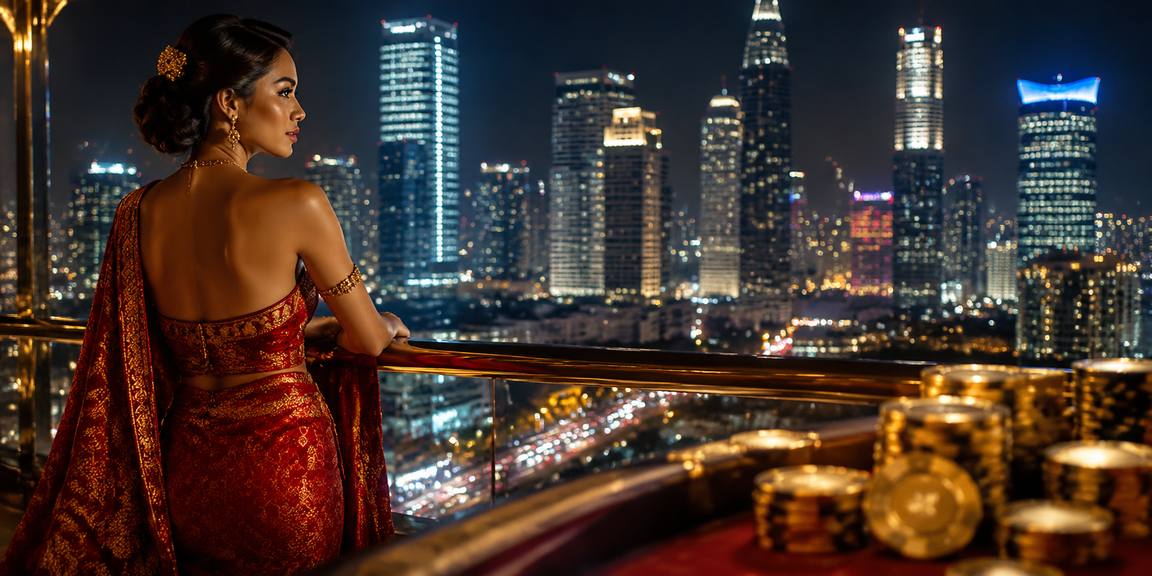 jayanaga26 A live casino, slots and sportsbook in one account